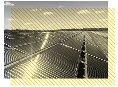 Крупнейшая солнечная система муниципального отопления Германия 2015 год Ritter Solar